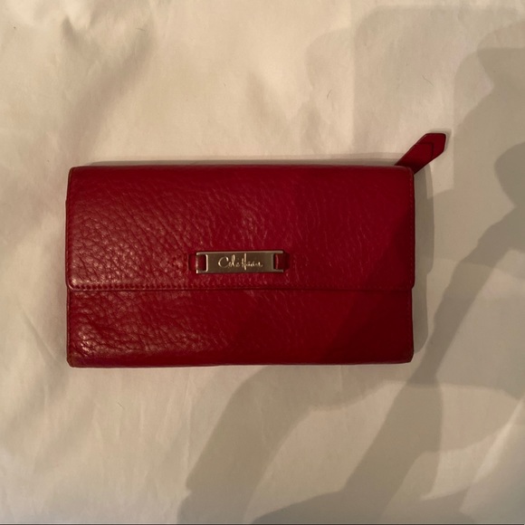 Cole Haan Wallet - Picture 1 of 3